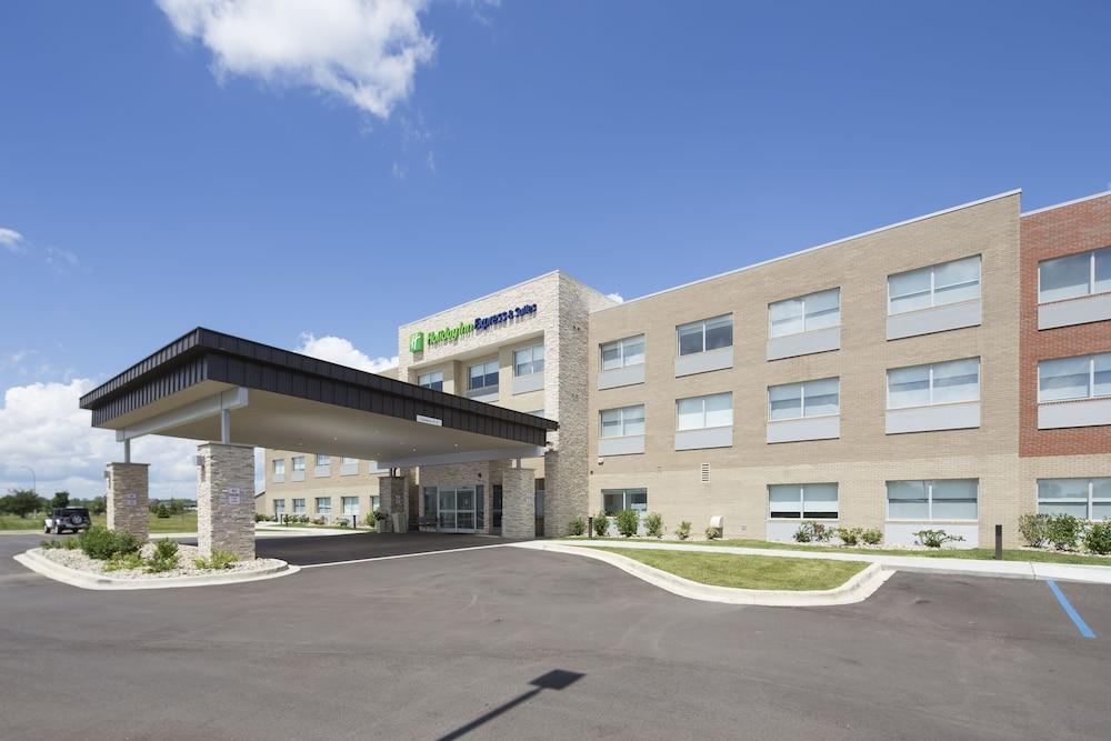 Best Western Gaylord Exterior foto