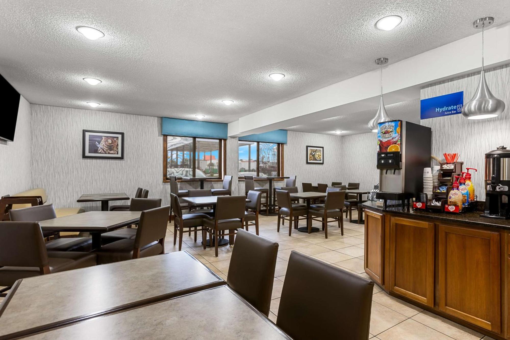 Best Western Gaylord Exterior foto