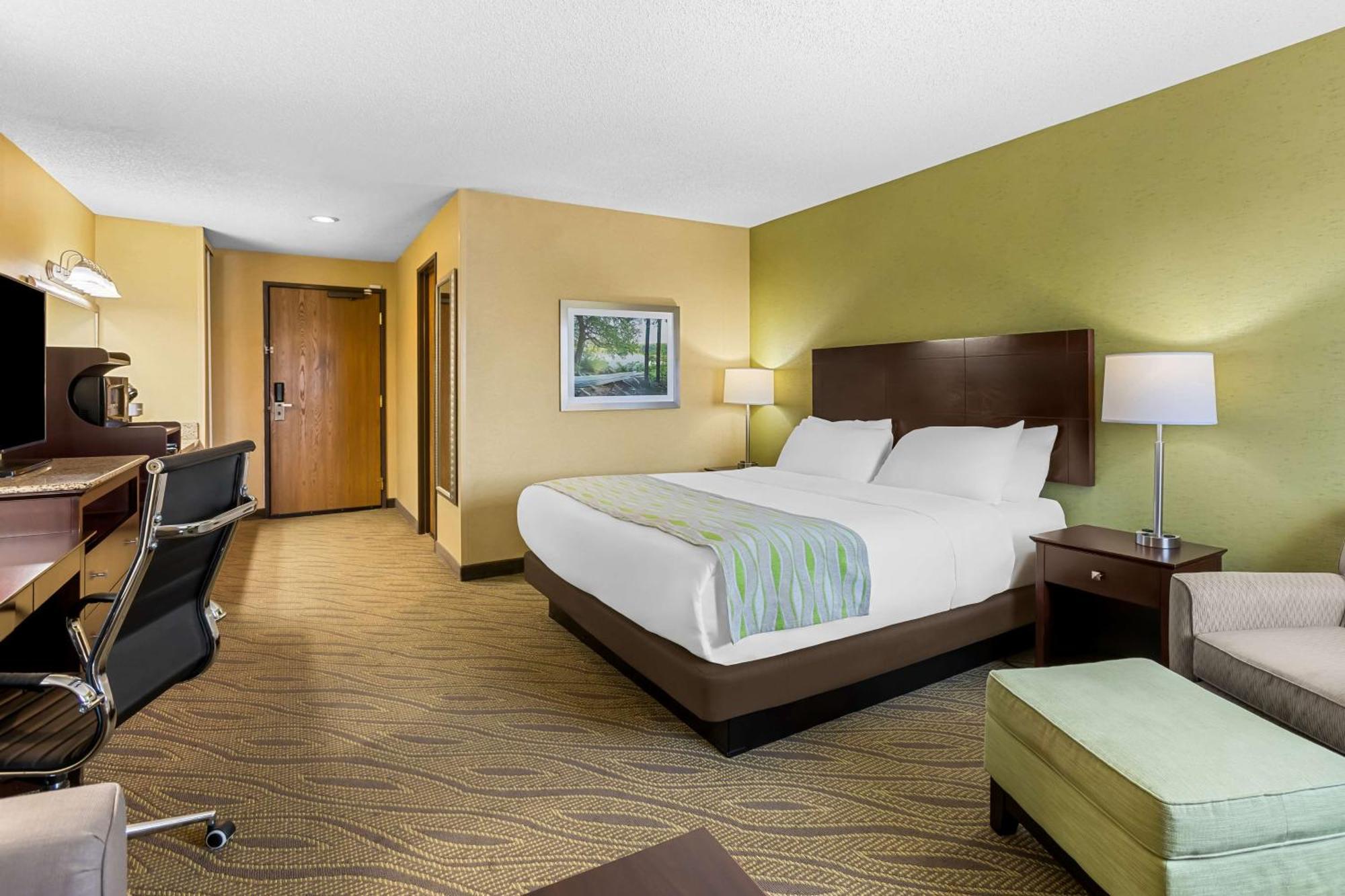 Best Western Gaylord Exterior foto