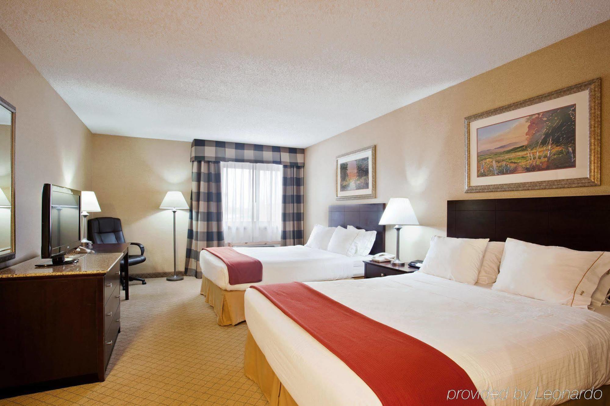 Best Western Gaylord Quarto foto