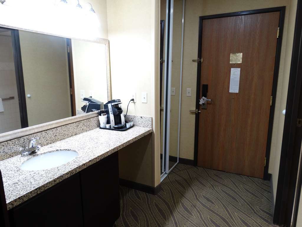 Best Western Gaylord Quarto foto