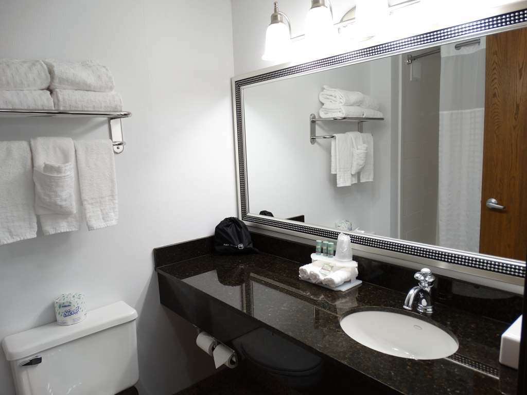 Best Western Gaylord Quarto foto